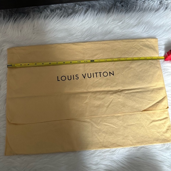 💯 Louis Vuitton Dust Bag - Picture 5 of 5